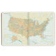 2025 Leather Professional Planner (7 x 9 in) Image 7 of 24